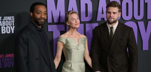 Bridget Jones wraca do kin! Znowu bawi i wzrusza