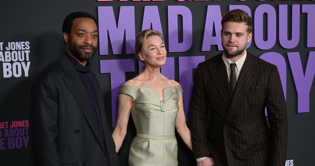 Bridget Jones wraca do kin! Znowu bawi i wzrusza