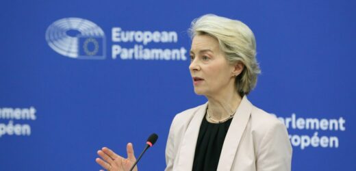 Komisja Europejska mówi Trumpowi „nie”. Chodzi o propozycję dot. ceł