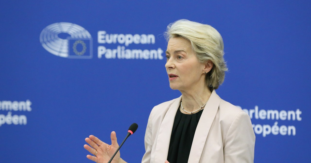 Komisja Europejska mówi Trumpowi „nie”. Chodzi o propozycję dot. ceł