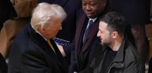 „Symuluje, bo się ciebie boi”. Kto blefuje w trójkącie Trump – Putin – Zełenski?