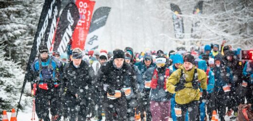 Nadciąga XI Zimowy Ultramaraton im. Tomka Kowalskiego