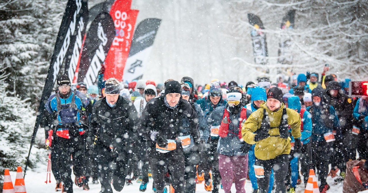 Nadciąga XI Zimowy Ultramaraton im. Tomka Kowalskiego