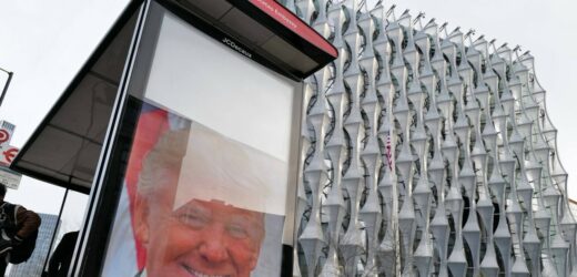 Jak działania Trumpa ocenia Wielka Brytania? Politycy są ostrożniejsi niż w UE