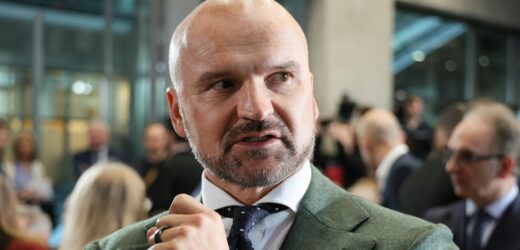 Spotkanie Tuska z Brzoską. Co z zespołem do spraw deregulacji?