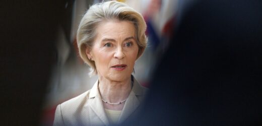 Szefowa KE i wydatki na obronność. Jest pomysł, jak je zwiększyć