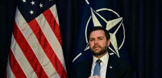 ​J.D. Vance wskazał, co jest największym zagrożeniem dla Europy. „Nie Rosja czy Chiny”