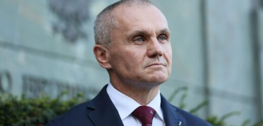 Gen. Polko: Jeżeli działamy razem, Putin nie ma argumentów