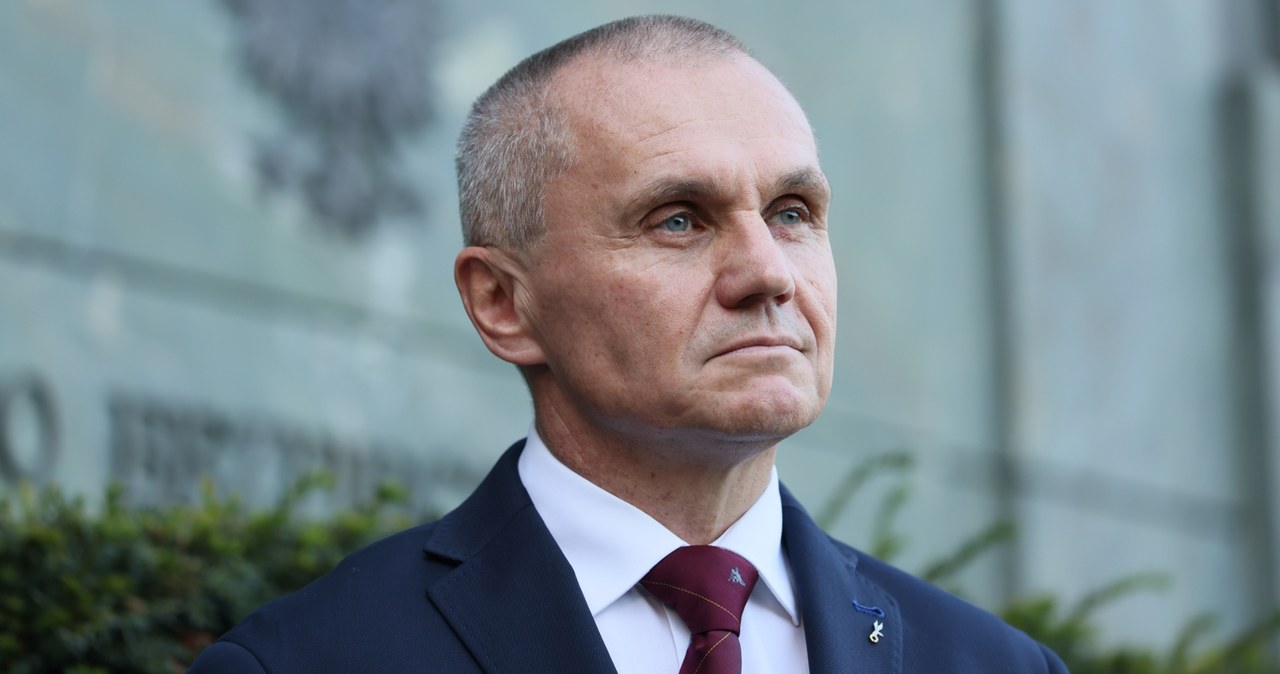 Gen. Polko: Jeżeli działamy razem, Putin nie ma argumentów