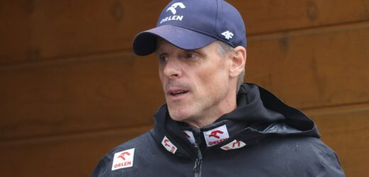 Szok w polskich skokach. Alexander Stoeckl żegna się z PZN