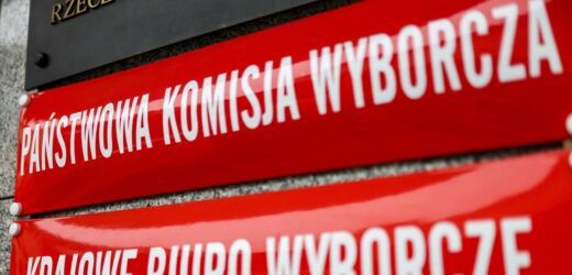 PKW zarejestrowała kolejne trzy komitety wyborcze