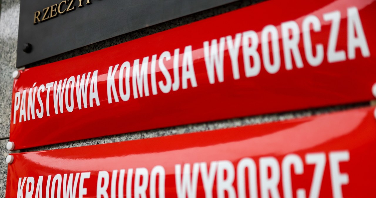 PKW zarejestrowała kolejne trzy komitety wyborcze