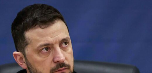 ​Zełenski: Rozmowy Trumpa z Putinem to ryzyko dla całego świata