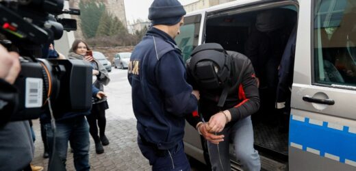 Zabójstwo księdza w Kłobucku. Były policjant przyznał się do winy