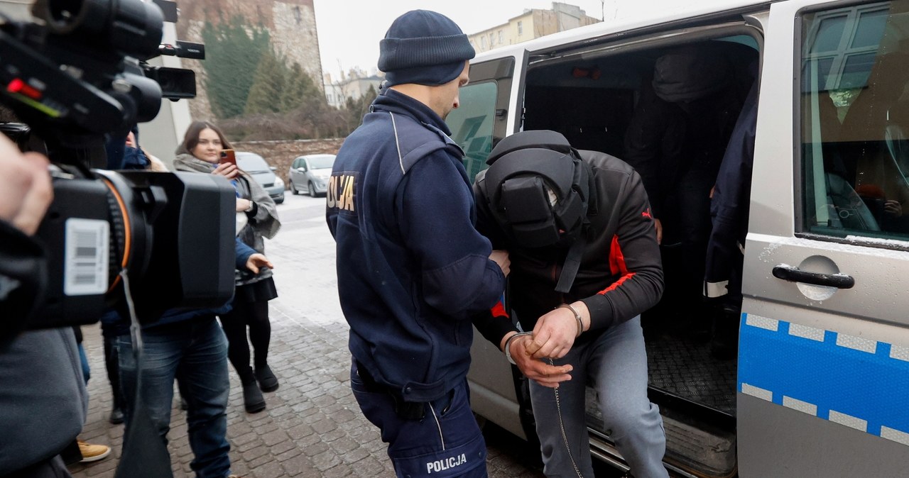 Zabójstwo księdza w Kłobucku. Były policjant przyznał się do winy