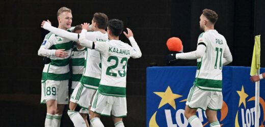 ​Licencje Lechii Gdańsk i Kotwicy Kołobrzeg odwieszone