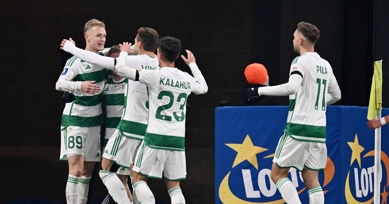 Licencje Lechii Gdańsk i Kotwicy Kołobrzeg odwieszone