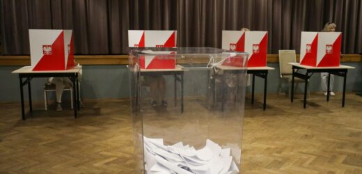 Mentzen mocno w górę, liderem nadal Trzaskowski. Sondaż Opinia24 dla RMF FM