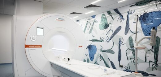 Najnowocześniejszy rezonans magnetyczny w bełchatowskim szpitalu