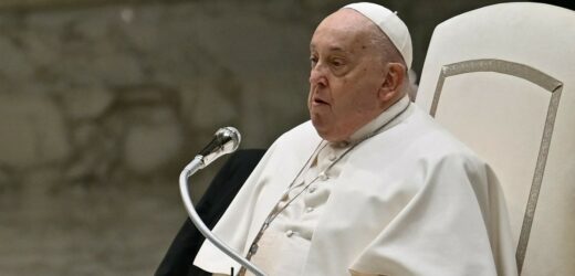 Nowe informacje ws. stanu zdrowia papieża Franciszka