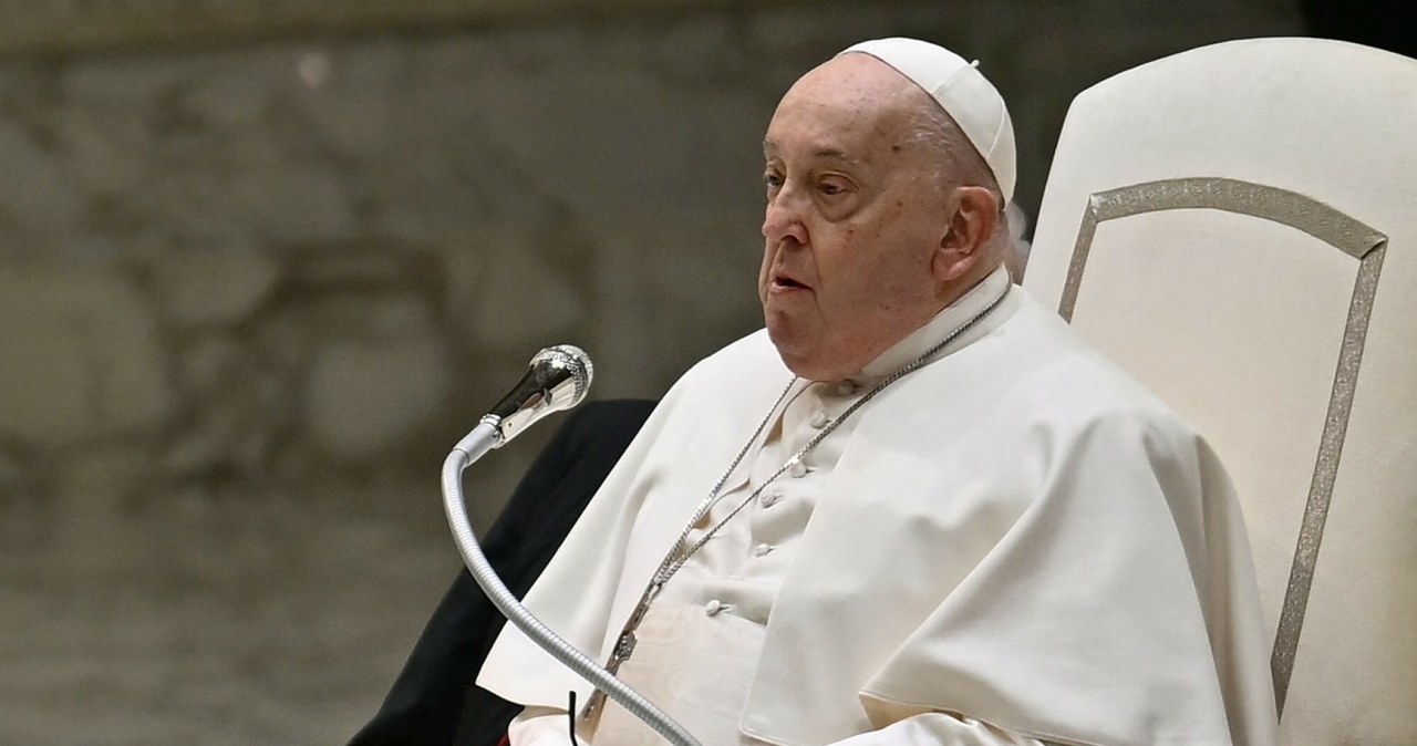 Nowe informacje ws. stanu zdrowia papieża Franciszka