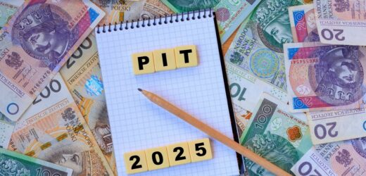 Od soboty można rozliczyć PIT-y za 2024 rok