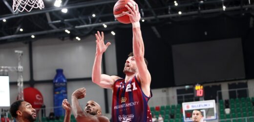 Puchar Polski koszykarzy. Drużyny ze Szczecina i Włocławka z awansem