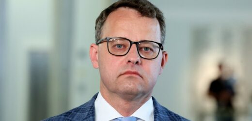 Romanowski nadal ze statusem uchodźcy. Węgrzy przekazali nowe informacje