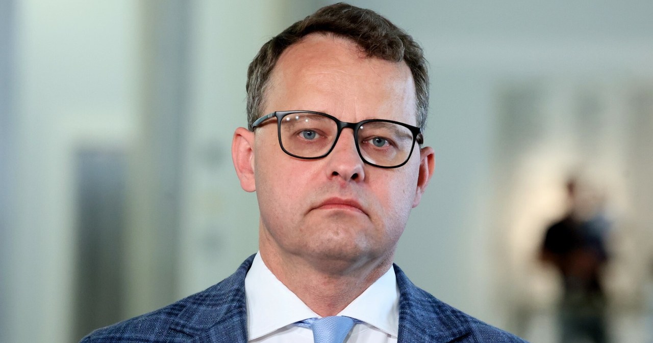 Romanowski nadal ze statusem uchodźcy. Węgrzy przekazali nowe informacje