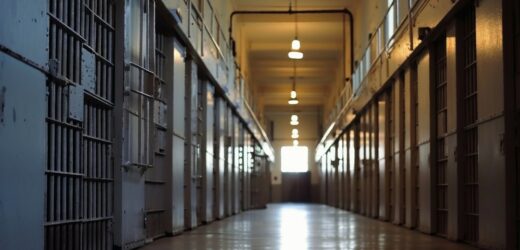 Cudzoziemcy w polskich więzieniach. Kto stanowi największą grupę?