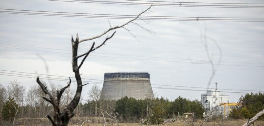 Atak na elektrownię w Czarnobylu. Jest komunikat Państwowej Agencji Atomistyki