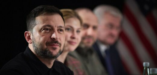 Konferencja Bezpieczeństwa w Monachium: Ważą się losy Ukrainy i Europy [RELACJA]