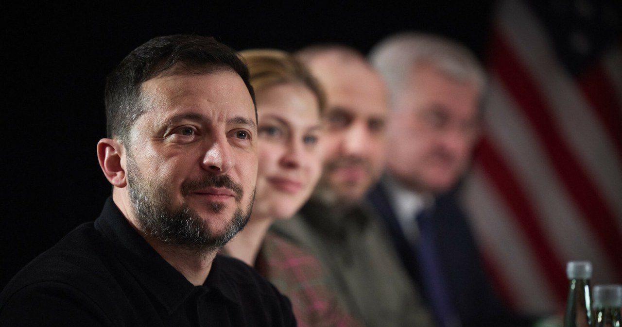 Konferencja Bezpieczeństwa w Monachium: Ważą się losy Ukrainy i Europy [RELACJA]