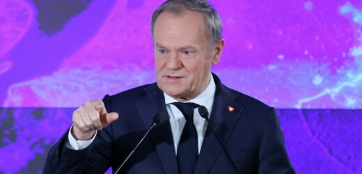 Pilny apel Tuska ws. Ukrainy. „Nie ma czasu do stracenia”