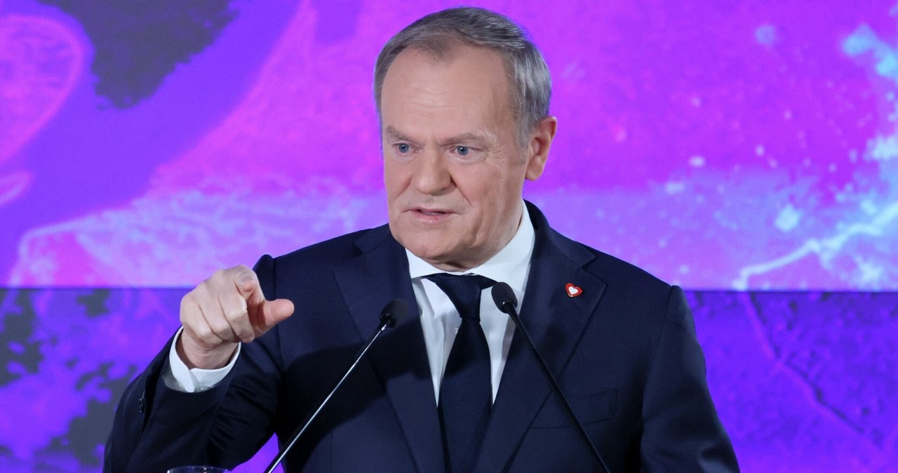 Pilny apel Tuska ws. Ukrainy. „Nie ma czasu do stracenia”