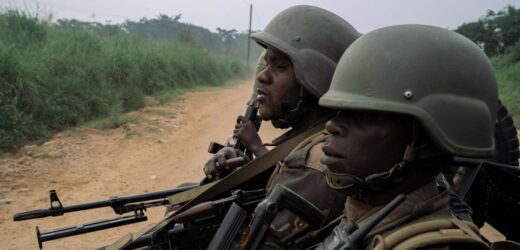 Uganda grozi inwazją na Demokratyczną Republikę Konga. Krok od wojny w regionie