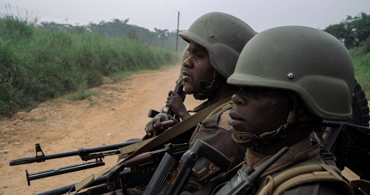 Uganda grozi inwazją na Demokratyczną Republikę Konga. Krok od wojny w regionie