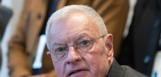 Europa nie będzie negocjować pokoju. Przy stole Ukraina, Rosja i USA