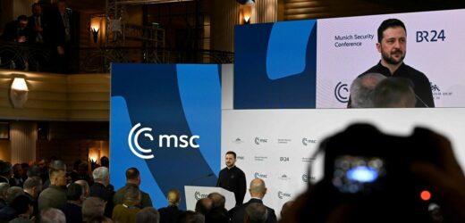 ​Zełenski: Umowa z USA ws. minerałów nie jest gotowa