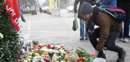 ​Dwie ofiary śmiertelne ataku w Monachium. Zmarła 2-letnia dziewczynka i jej matka