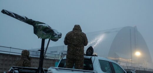 Rozmowy pokojowe ws. Ukrainy mają odbyć się w Arabii Saudyjskiej. Zabraknie Europy