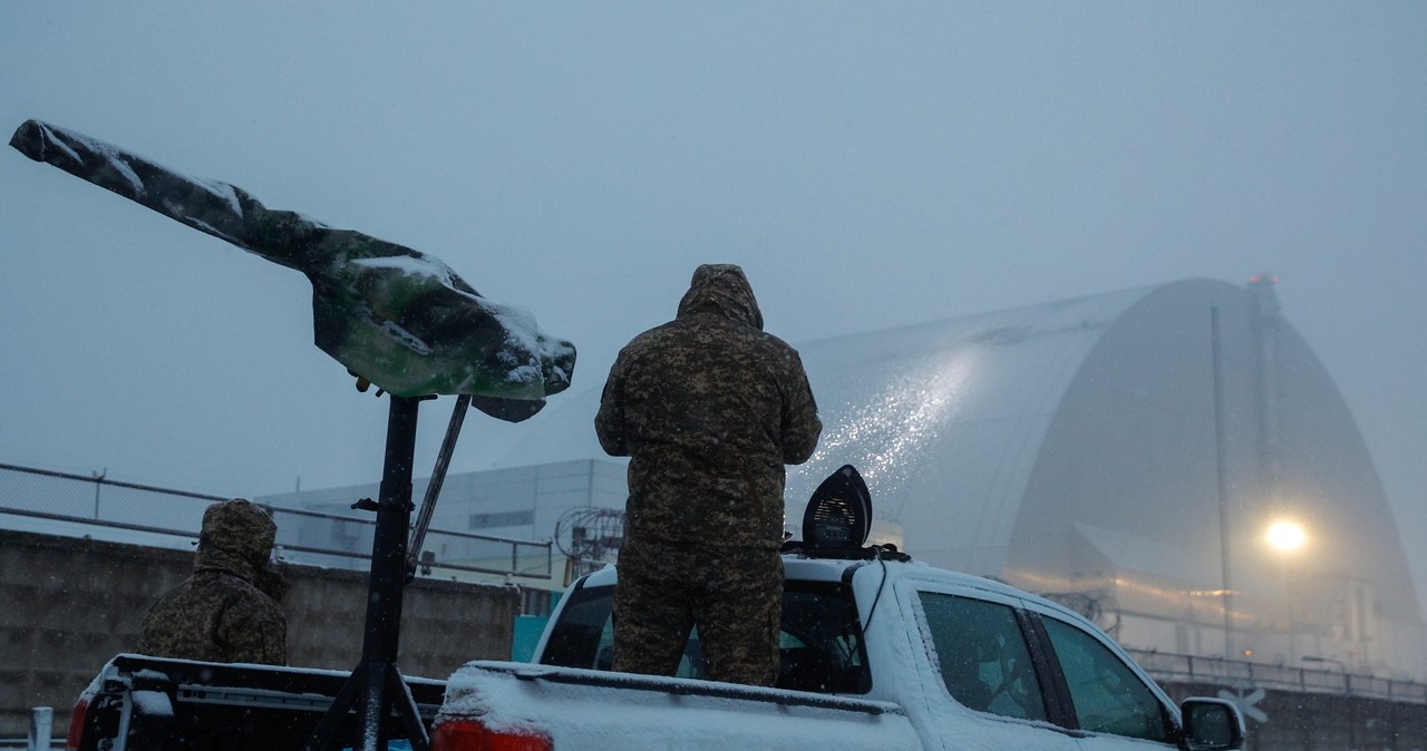 Rozmowy pokojowe ws. Ukrainy mają odbyć się w Arabii Saudyjskiej. Zabraknie Europy