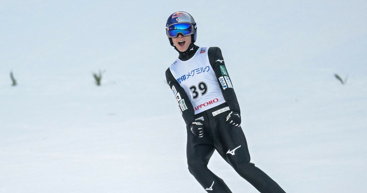 Kobayashi znów wygrywa w Sapporo. Stoch i Wąsek w drugiej „10”