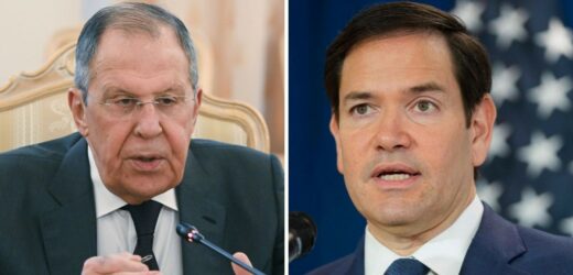 Rubio rozmawiał z Ławrowem. Wiadomo, o czym dyskutowali