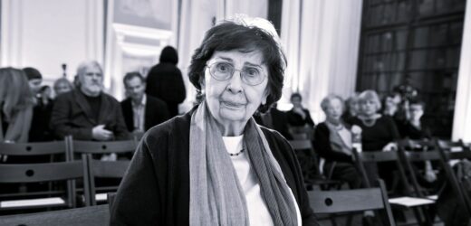 Zmarła wdowa po Zbigniewie Herbercie