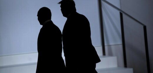 Biały Dom mówi Putinem. „Europa jest skończona”