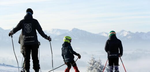 Kilkaset interwencji na beskidzkich stokach. W ferie GOPR nie próżnuje