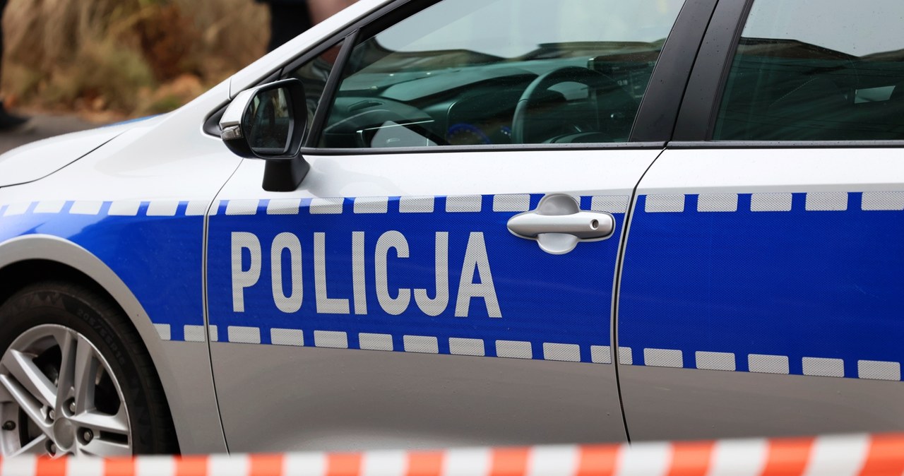 Podpalenie bezdomnych w Malborku. Podejrzany trafił do aresztu