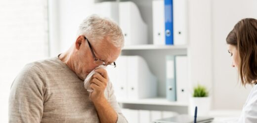 3 wirusy atakują jednocześnie. Apel lekarzy POZ