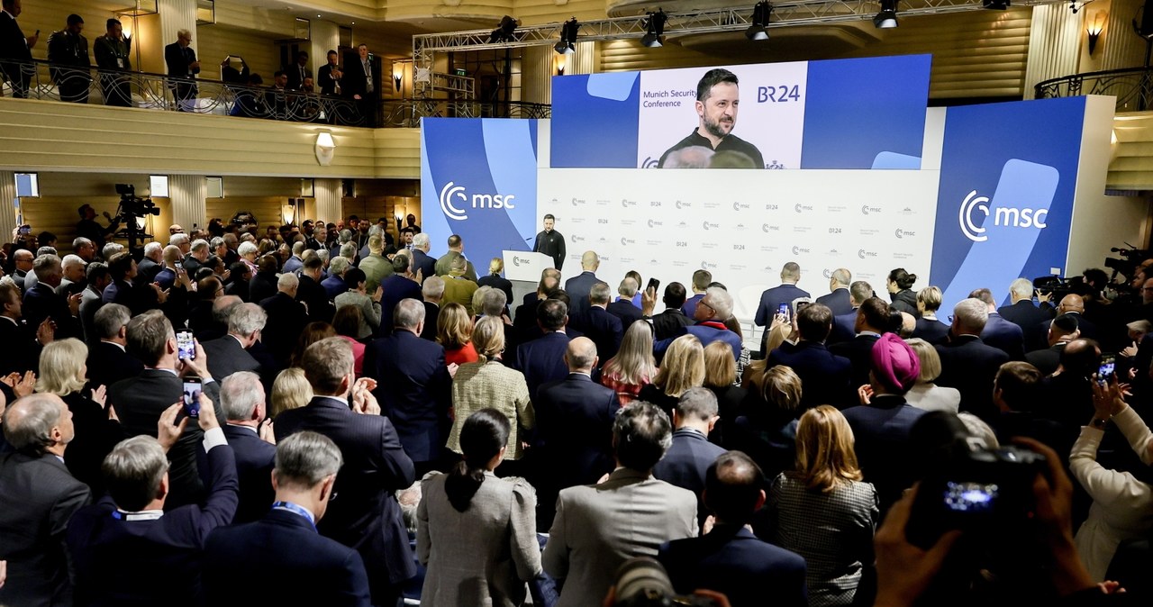 Ekspert: Trump traktuje Unię jako rywala i przeciwnika